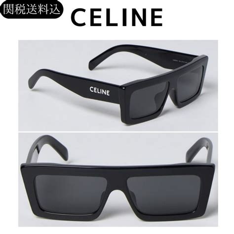 celine cl40214u|Celine CL40214U 04A Sunglasses .